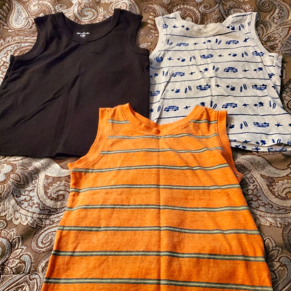 Boys bundle